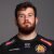Will Norton Exeter Chiefs