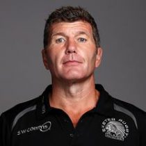 Rob Baxter Exeter Chiefs