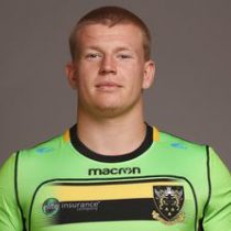 Josh Peters rugby player