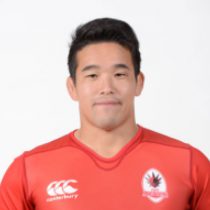 Shota Masahiro Arita rugby player