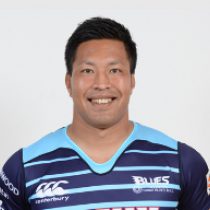 Yusuke Hamazato rugby player