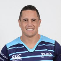 Bryce Robins rugby player