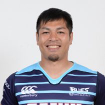 Shusaku Hamazato rugby player