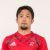 Takehiro Kiyose NTT Docomo Red Hurricanes