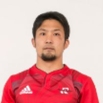 Takehiro Kiyose rugby player