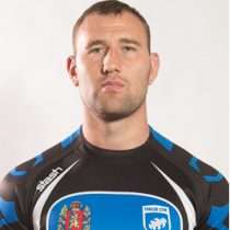 Maxim Gargalic rugby player