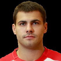 Dmitry Gritsenko rugby player