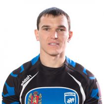 Aleksei Mikhaltsov rugby player