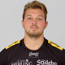 Zeno Kieft rugby player