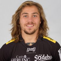 Gabriel Lacroix rugby player