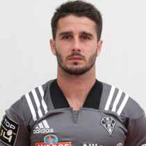 Nicolas Bezy rugby player