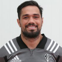 Alfie Mafi rugby player