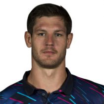 Alexandre Flanquart rugby player