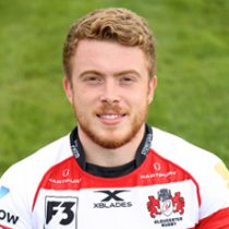 Elliot Creed rugby player
