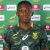 Gift Reitumetse Dlamini rugby player