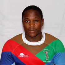 Herman Humwa rugby player