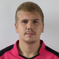 Egor Zykov rugby player