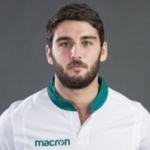 Pierre Nueno rugby player