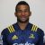 Tevita Nabura Highlanders