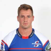 Chris van Zyl rugby player