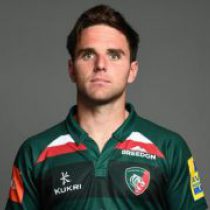 Joe Ford rugby player