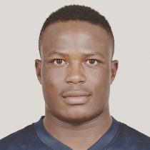 Erick Ombasa rugby player