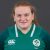 Fiona Reidy rugby player