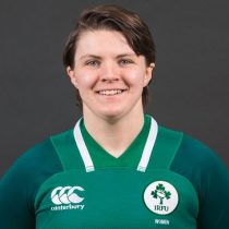 Ciara Griffin rugby player
