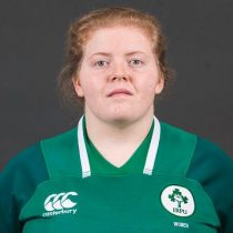 Leah Lyons rugby player