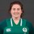 Ciara O'Connor rugby player
