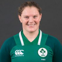 Mairead Coyne rugby player