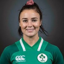 Louise Galvin rugby player