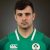 Jack O'Sullivan Ireland U20's