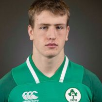 Cormac Daly rugby player