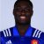 Ibrahim Diallo France U20's