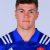 Baptiste Heguy France U20's