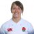 Katy McLean rugby player