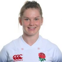 Leanne Riley rugby player