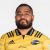 Tolu Fahamokioa Hurricanes