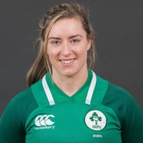 Edel McMahon rugby player