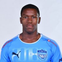 Khwezi Mafu rugby player