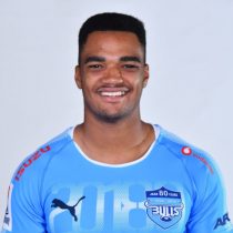 Denzel Hill rugby player