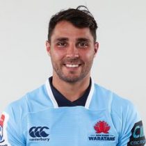 Nick Phipps NSW Waratahs