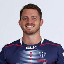 Tom Moloney rugby player