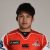 Himeno Kazuki Sunwolves