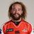 Willie Britz Sunwolves