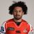 Sam Wykes Sunwolves