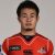 Kenki Fukuoka Sunwolves