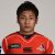 Yutaka Nagare Sunwolves