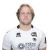 James Tucker Zebre Rugby